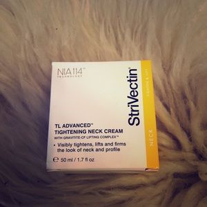 StriVectin TL Advanced Tightening Neck Cream